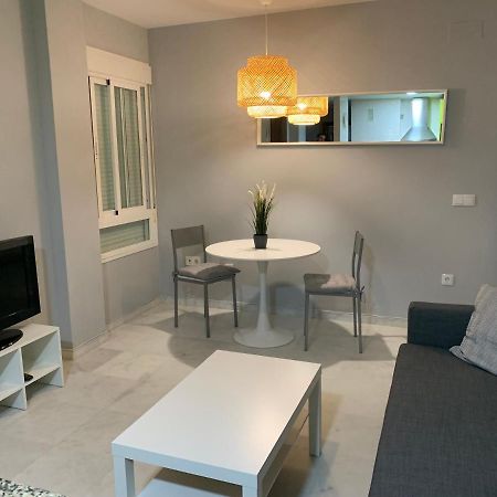 Apartamento A 5 Minutos De La Playa De La Caleta Cadice Esterno foto
