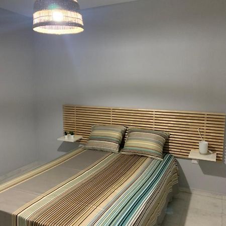 Apartamento A 5 Minutos De La Playa De La Caleta Cadice Esterno foto