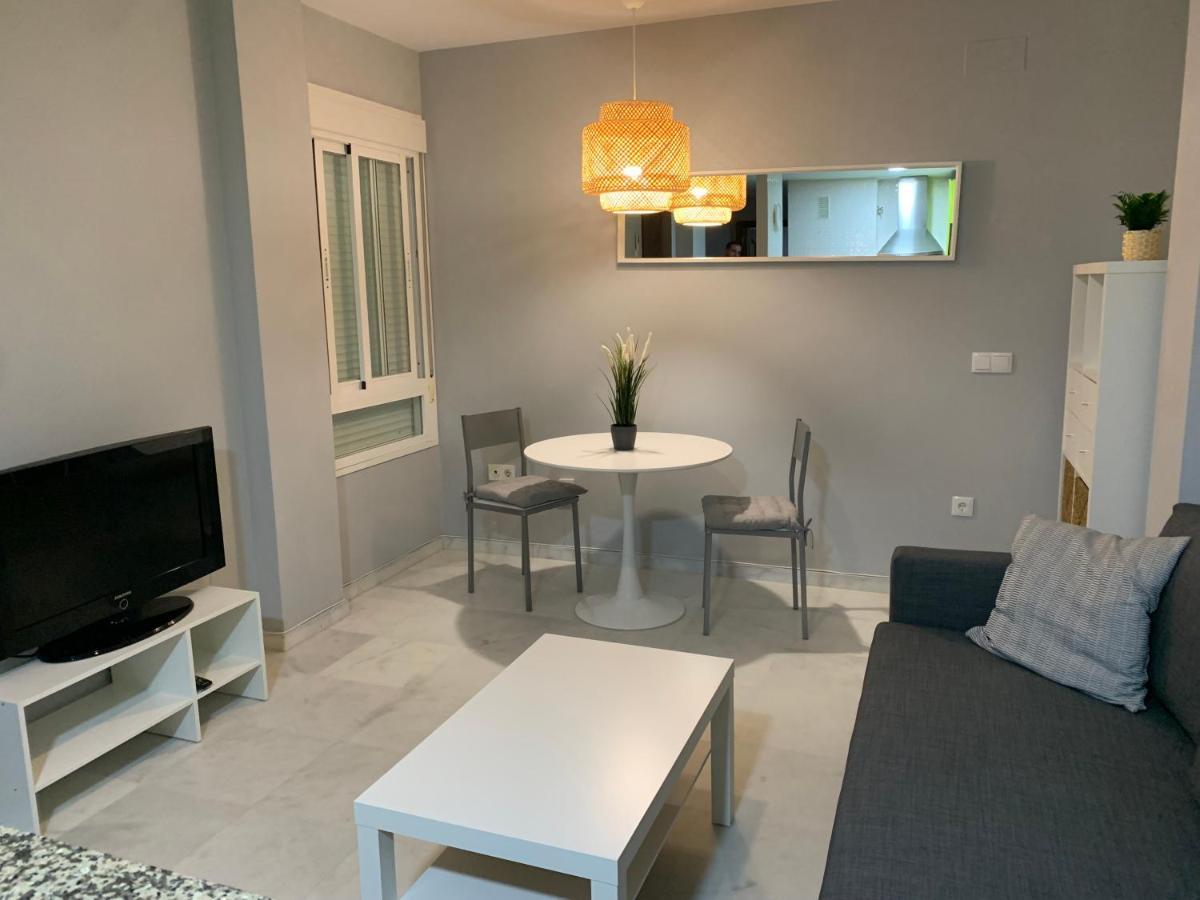Apartamento A 5 Minutos De La Playa De La Caleta Cadice Esterno foto
