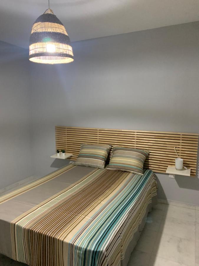 Apartamento A 5 Minutos De La Playa De La Caleta Cadice Esterno foto